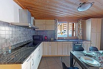 4-kamer apt. voor max. 6 pers.